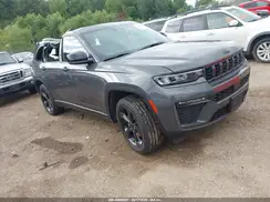 1C4RJHBR5TC191528 2026 JEEP GRAND CHEROKEE