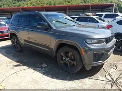 1C4RJHBR5TC195093 2026 JEEP GRAND CHEROKEE