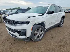 1C4RJHBR5TC221563 2026 JEEP GRAND CHEROKEE