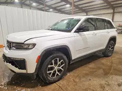 1C4RJHBR5TC261724 2026 JEEP GRAND CHEROKEE