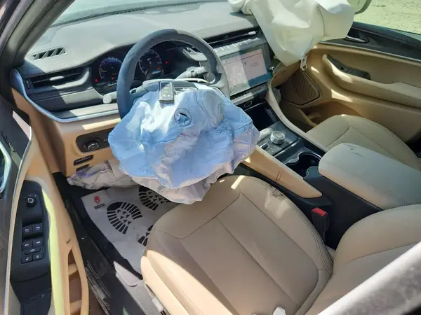 1C4RJHBR7T8556438 2026 JEEP GRAND CHEROKEE - Image 8