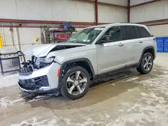 1C4RJHBR7TC193426 2026 JEEP GRAND CHEROKEE