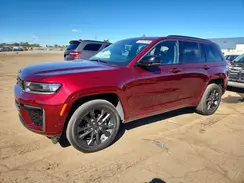 1C4RJHBR7TC194687 2026 JEEP GRAND CHEROKEE