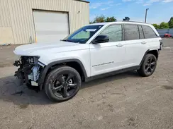 1C4RJHBR7TC236498 2026 JEEP GRAND CHEROKEE
