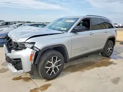 1C4RJHBR7TC262308 2026 JEEP GRAND CHEROKEE