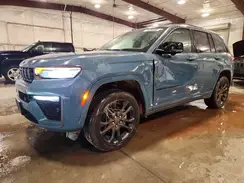 1C4RJHBR8T8569361 2026 JEEP GRAND CHEROKEE
