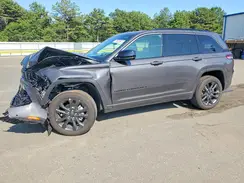 1C4RJHBR8TC260860 2026 JEEP GRAND CHEROKEE