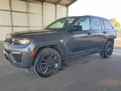 1C4RJHBR8TC283152 2026 JEEP GRAND CHEROKEE
