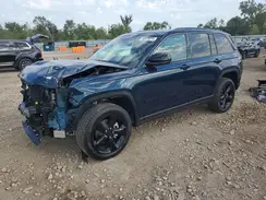 1C4RJHBR9T8606207 2026 JEEP GRAND CHEROKEE
