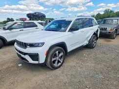 1C4RJHBR9TC211019 2026 JEEP GRAND CHEROKEE