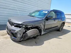 1C4RJHBR9TC283161 2026 JEEP GRAND CHEROKEE