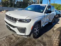 1C4RJHBR9TC283595 2026 JEEP GRAND CHEROKEE