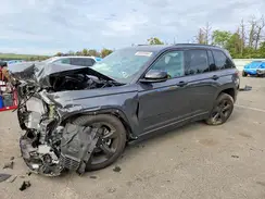 1C4RJHBRXTC191637 2026 JEEP GRAND CHEROKEE