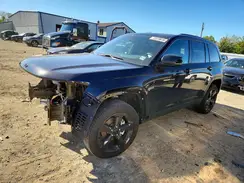 1C4RJHBRXTC211028 2026 JEEP GRAND CHEROKEE