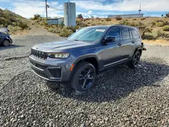 1C4RJHBRXTC221686 2026 JEEP GRAND CHEROKEE