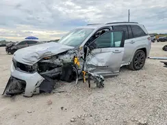 1C4RJHBRXTC231649 2026 JEEP GRAND CHEROKEE