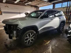 1C4RJHBRXTC283444 2026 JEEP GRAND CHEROKEE