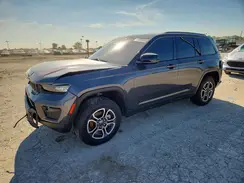 1C4RJHCG0N8606273 2022 JEEP GRAND CHEROKEE