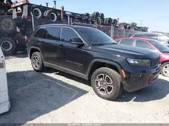 1C4RJHCG1N8606315 2022 JEEP GRAND CHEROKEE