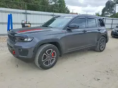 1C4RJHCG1N8610817 2022 JEEP GRAND CHEROKEE