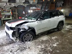 1C4RJHCG2N8623219 2022 JEEP GRAND CHEROKEE