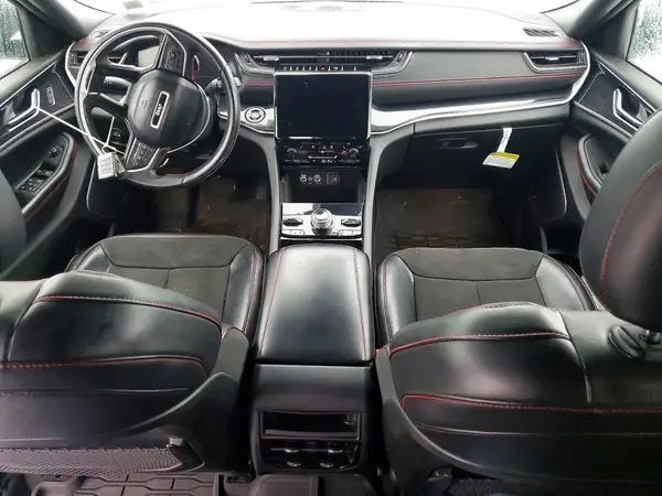 1C4RJHCG2N8623219 2022 JEEP GRAND CHEROKEE - Image 8