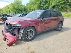 1C4RJHCG2N8626640 2022 JEEP GRAND CHEROKEE