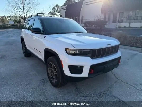 1C4RJHCG4N8572337 2022 JEEP GRAND CHEROKEE