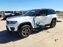 1C4RJHCG4N8624095 2022 JEEP GRAND CHEROKEE