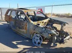 1C4RJHCG5N8580110 2022 JEEP GRAND CHEROKEE