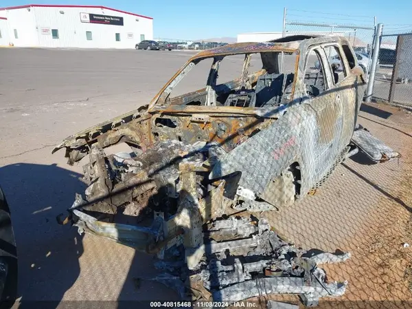 1C4RJHCG5N8580110 2022 JEEP GRAND CHEROKEE - Image 2