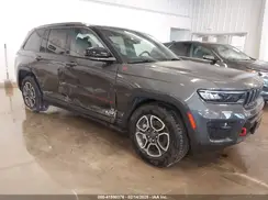 1C4RJHCG6N8572467 2022 JEEP GRAND CHEROKEE