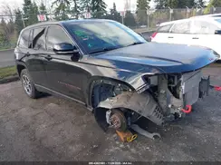 1C4RJHCG6N8610389 2022 JEEP GRAND CHEROKEE