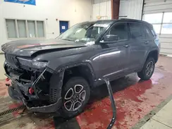 1C4RJHCG6N8624020 2022 JEEP GRAND CHEROKEE