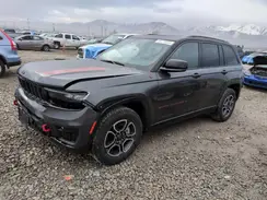 1C4RJHCG6N8625720 2022 JEEP GRAND CHEROKEE