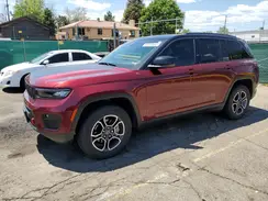 1C4RJHCG7N8572333 2022 JEEP GRAND CHEROKEE