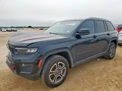 1C4RJHCG7N8629842 2022 JEEP GRAND CHEROKEE