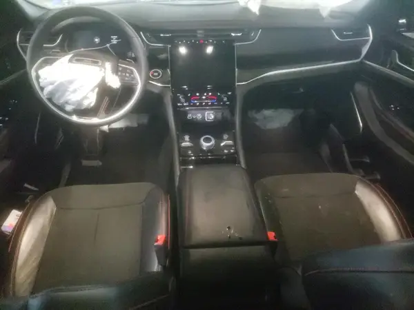 1C4RJHCG8N8572275 2022 JEEP GRAND CHEROKEE - Image 8