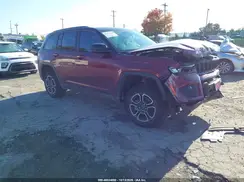 1C4RJHCG8N8574074 2022 JEEP GRAND CHEROKEE