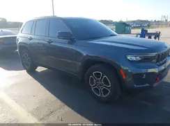 1C4RJHCG8N8627369 2022 JEEP GRAND CHEROKEE