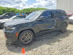 1C4RJHCG9N8588212 2022 JEEP GRAND CHEROKEE