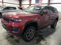 1C4RJHCG9N8611147 2022 JEEP GRAND CHEROKEE