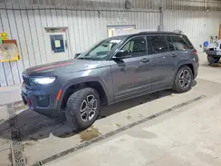 1C4RJHCGXN8573282 2022 JEEP GRAND CHEROKEE