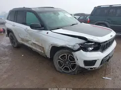 1C4RJHCGXN8576182 2022 JEEP GRAND CHEROKEE