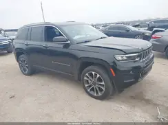 1C4RJHDG0N8544288 2022 JEEP GRAND CHEROKEE
