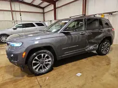 1C4RJHDG0N8587917 2022 JEEP GRAND CHEROKEE