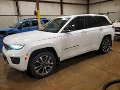 1C4RJHDG0N8588307 2022 JEEP GRAND CHEROKEE