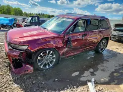1C4RJHDG0N8598089 2022 JEEP GRAND CHEROKEE