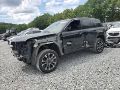 1C4RJHDG0N8623573 2022 JEEP GRAND CHEROKEE
