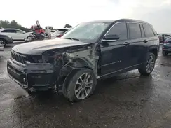 1C4RJHDG0N8626912 2022 JEEP GRAND CHEROKEE